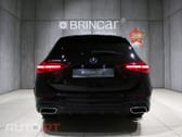 Mercedes-Benz C 300 e 9G-TRONIC Edition AMG Line