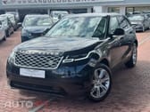 Land Rover Velar 2.0 D200 AWD Dynamic SE
