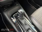 Toyota Corolla Touring Sports 1.8 Hybrid Exclusive