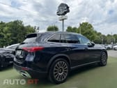 Mercedes-Benz GLC 300 e 4Matic