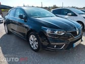 Renault Mégane 1.5dci 116cv