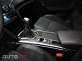 Renault Mégane Sport Tourer 1.5 Blue dCi Intens