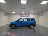 Dacia Lodgy 1.5 dCi Stepway 7L