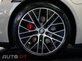 Porsche Taycan 4S bateria Performance Plus