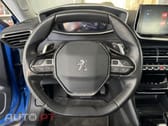 Peugeot 2008 1.5 BlueHDi Allure Pack EAT8