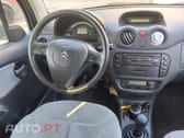 Citroen C3 1.4 SX Pack