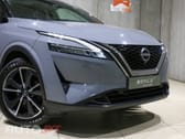 Nissan Qashqai 1.3 DIG-T Tekna