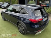 Mercedes-Benz GLC 300 e 4Matic