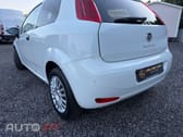Fiat Punto 1.3 M-jet
