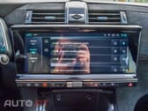 DS DS7 Crossback E-TENSE PERFORMANCE LINE +