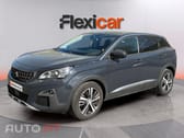 Peugeot 3008 1.2 PureTech Allure EAT8