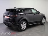 Land Rover Evoque 1.5 P300e AWD R-Dynamic S Auto