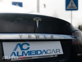 Tesla Model S 100D