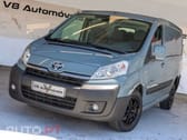 Toyota Proace  2.0 D-4D 3 Lug.