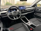 Jeep Avenger Summit 54 kWh