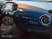 Fiat 500 1.0 Hybrid