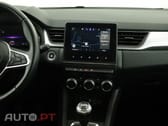 Renault Captur Captur 1.0 TCe Techno