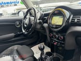 MINI Cooper Cooper D