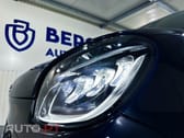 Smart ForTwo EQ prime