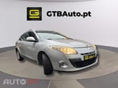 Renault Mégane Sport Tourer 1.5 DCI 110CV