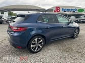 Renault Mégane ENERGY dCi 110 EDC INTENS