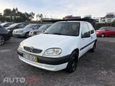 Citroen Saxo 1.5 D SX