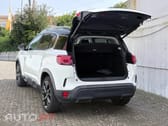 Citroen C5 Aircross 1.6 Hybrid Shine e-EAT8