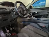 Peugeot 3008  Puretech 130 Stop Start Gpf Allure Pack