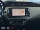 Nissan Micra 1.0 IG-T N-Sport
