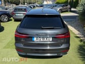 Audi A6 Avant 40 TDI Sport S tronic