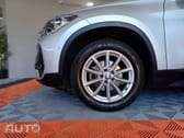BMW X1 16 d sDrive Line Sport Auto