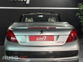 Peugeot 207 1.6 HDi Sport
