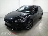 Ford Focus 1.0 EcoBoost MHEV ST-Line