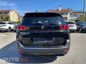 Peugeot 5008 1.5 BlueHDi Allure