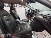 Volvo XC70 2.0 D4 Momentum Geartronic