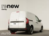 Renault Kangoo Kangoo 1.5 Blue dCi L1 Advance