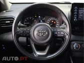Toyota Yaris 1.0 VVT-i Comfort Plus