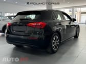 Mercedes-Benz A 180 d Style Plus