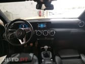 Mercedes-Benz A 160 d Business Solutions