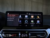 BMW iX3 M Sport Impressive