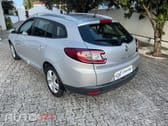 Renault Mégane Sport Tourer 1.5 dCi Confort SS