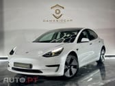 Tesla Model 3 Standard Range Plus RWD