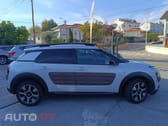 Citroen C4 Cactus 1.6 BlueHDi Shine ETG6