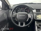Land Rover Range Rover 2.0 TD4 HSE Dynamic Auto