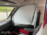 Citroen Jumper 2.0 BlueHDi 35 L4 CD