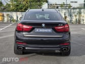 BMW X6 40 d xDrive Pack M