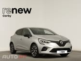 Renault Clio Clio 1.0 TCe Techno CVT