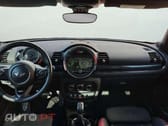 MINI Clubman Cooper D Auto