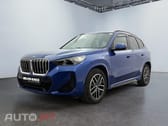 BMW X1 25 e xDrive M Sport