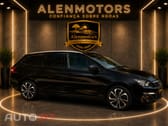 Peugeot 308 SW 1.6 BlueHDi Active